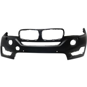 2014-2018 BMW X5 Front bumper OEM# 51117378601 PL# BM1000397