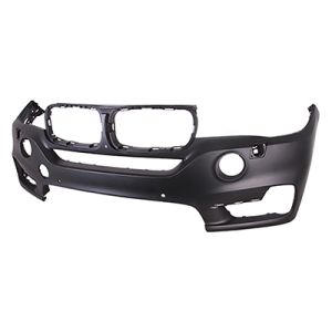 2014-2018 BMW X5 Front bumper CAPA  OEM# 51117378559 PL# BM1000399C
