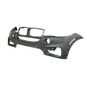 2014-2018 BMW X5 Front bumper OEM# 51117378555 PL# BM1000403