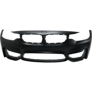 2015-2018 BMW M3 Front bumper CAPA OEM# 51118058822 PL# BM1000408C