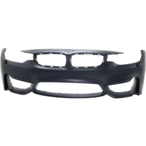 2015-2018 BMW M3 Front bumper OEM# 51118058824 PL# BM1000409