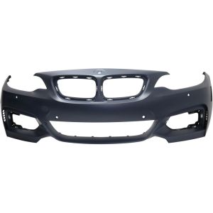 2014-2021 BMW Front bumper OEM# 51118058099 PL# BM1000411
