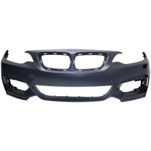2014-2021 BMW Front bumper OEM# 51118058096 PL# BM1000412