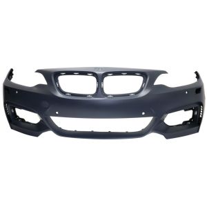 2014-2020 BMW Front bumper OEM# 51118058097 PL# BM1000413