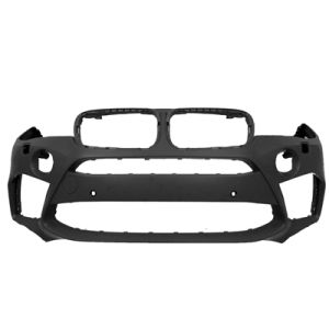 2015-2016 BMW X5 Front bumper CAPA  OEM# 51118066734 PL# BM1000435C