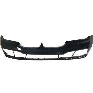 2016-2019 BMW Front bumper OEM# 51117402815 PL# BM1000448