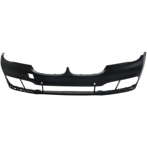 2016-2019 BMW Front bumper OEM# 51117402816 PL# BM1000449