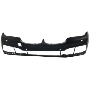2016-2019 BMW Front bumper OEM# 51117402818 PL# BM1000450