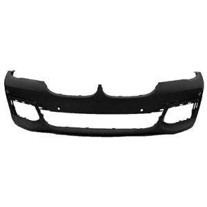 2016-2019 BMW 740e xDrive / 740i / 750i Front bumper OEM# 51118064755 PL# BM1000453