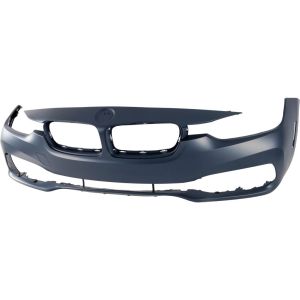 2016-2019 BMW Front bumper OEM# 51117445137 PL# BM1000455