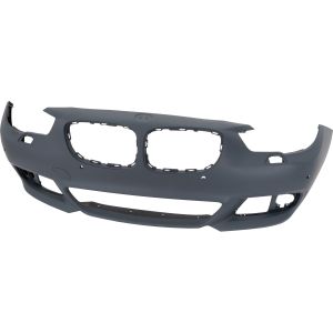 2010-2017 BMW Front bumper OEM# 51118055053 PL# BM1000465