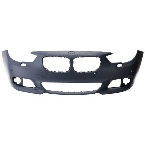 2010-2017 BMW Front bumper OEM# 51118055054 PL# BM1000466