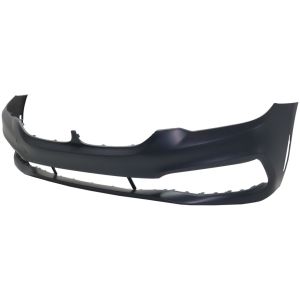 2017-2020 BMW 530e / 530i / 540i Front bumper OEM# 51117427447 PL# BM1000467
