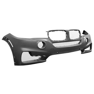2014-2017 BMW X5 Front bumper OEM# 51117378597 PL# BM1000471