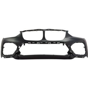 2018-2021 BMW X3 Front bumper OEM# 51117488292 PL# BM1000495