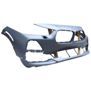 2018-2020 BMW X2 Front bumper OEM# 51119491565 PL# BM1000503