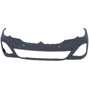 2019-2022 BMW Front bumper CAPA OEM# 51118099899 PL# BM1000516C