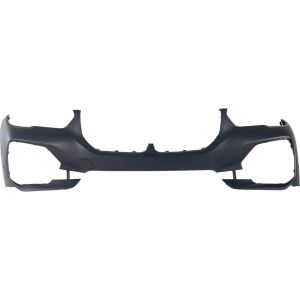 2019-2023 BMW X5 Front bumper CAPA  OEM# 51119492877 PL# BM1000521C
