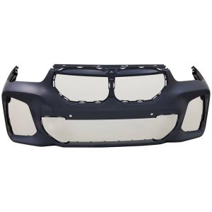 2020-2022 BMW X1 Front bumper OEM# 51119883764 PL# BM1000523