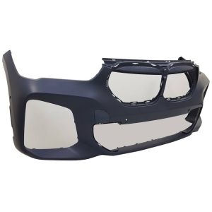 2020-2022 BMW X1 Front bumper OEM# 51119883765 PL# BM1000524