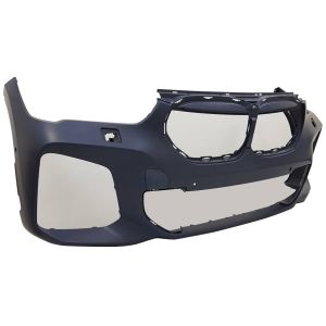 2020-2022 BMW X1 Front bumper OEM# 51119883768 PL# BM1000528