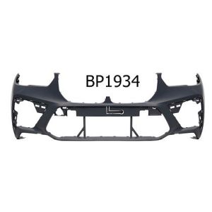 2020-2023 BMW X5 Front bumper OEM# 51118081613 PL# BM1000533