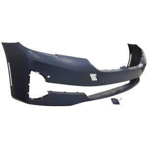 2021-2023 BMW Front bumper OEM# 51119852200 PL# BM1000542