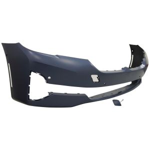 2021-2023 BMW Front bumper CAPA OEM# 51119852202 PL# BM1000543C