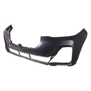 2019-2022 BMW X7 Front bumper OEM# 51119478441 PL# BM1000545