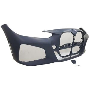 2021-2024 BMW 430i / 430i xDrive Front bumper OEM# 51119854249 PL# BM1000546
