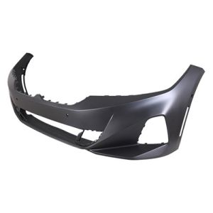 2023-2025 BMW Front bumper OEM# 51115A695E6 PL# BM1000553