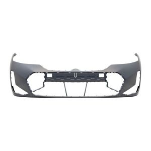 2023-2025 BMW Front bumper OEM# 51115A69620 PL# BM1000556