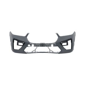 2024-2026 BMW X5 Front bumper OEM# 51117872888 PL# BM1000561