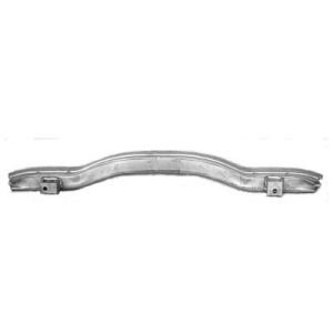 2003-2008 BMW Z4 Front bumper reinforcement OEM# 51117016055 PL# BM1006117