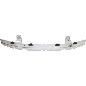 2004-2010 BMW Front bumper reinforcement OEM# 51117148585 PL# BM1006122