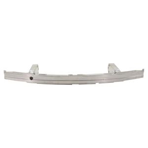 2009-2012 BMW Front bumper reinforcement OEM# 51117186899 PL# BM1006129