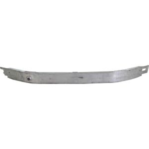 2015-2021 BMW Front bumper reinforcement OEM# 51117255393 PL# BM1006132