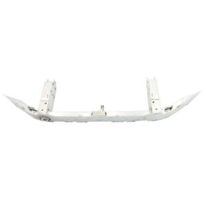 2024-2025 BMW Front bumper reinforcement OEM# 51115A02FA9 PL# BM1006147