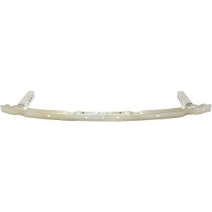 2016-2022 BMW Front bumper reinforcement lower OEM# 51117418222 PL# BM1007103