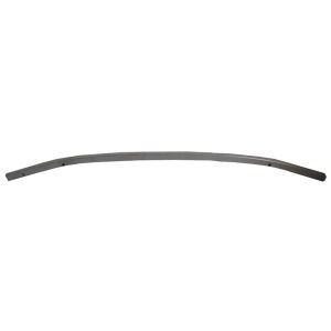2019-2025 BMW Front bumper reinforcement lower CAPA OEM# 51117422221 PL# BM1007107C