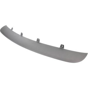 2011-2013 BMW X5 Front bumper protector CAPA OEM# 51117222729 PL# BM1009100C