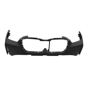 2023-2025 BMW X1 Front bumper upper CAPA  OEM# 51115A61945 PL# BM1014106C