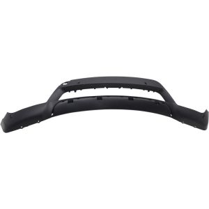 2011-2013 BMW X5 Front bumper lower OEM# 51117222382 PL# BM1015104
