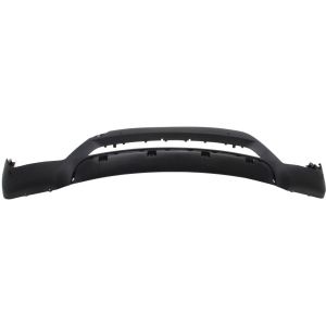 2011-2013 BMW X5 Front bumper lower CAPA  OEM# 51117222382 PL# BM1015104C