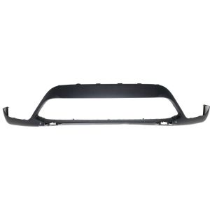 2016-2018 BMW X1 Front bumper lower OEM# 51117419730 PL# BM1015105