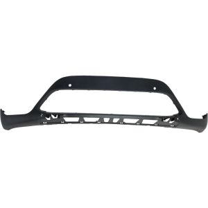 2016-2018 BMW X1 Front bumper lower OEM# 51117453991 PL# BM1015106