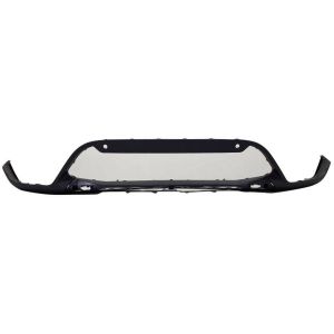 2020-2022 BMW X1 Front bumper lower OEM# 51115A0B080 PL# BM1015113
