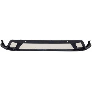 2022-2024 BMW X3 Front bumper lower CAPA OEM# 51115A41F74 PL# BM1015114C