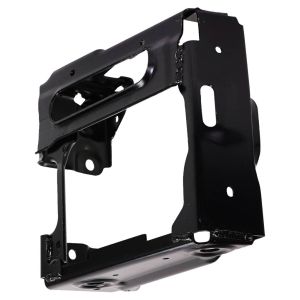2018-2024 BMW Front bumper reinforcement Left Driver Side CAPA OEM# 51117399915 PL# BM1026103C