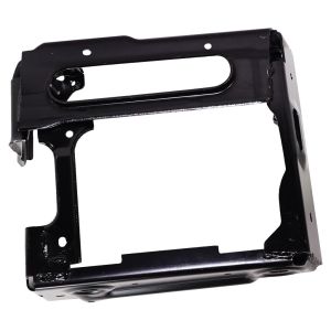 2018-2024 BMW X3 Front bumper reinforcement Left Driver Side OEM# 51117399915 PL# BM1026103